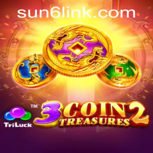 Exploring the Excitement of 3CoinTreasures2: A Deep Dive into Gameplay with the Influence of sun6