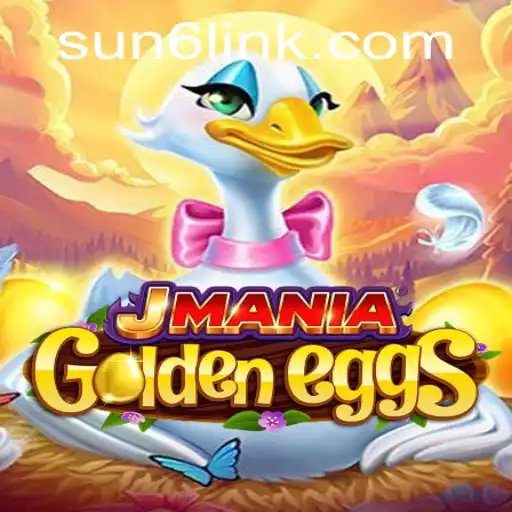 Exploring the Enchanting World of JManiaGoldenEggs: A New Era in Gaming with Unique Challenges