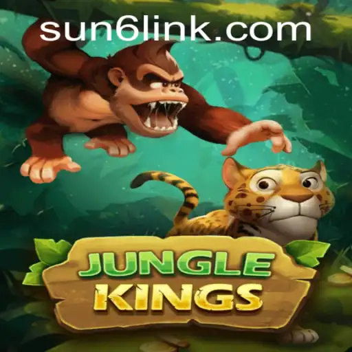 Exploring JungleKings: A Riveting Adventure Game