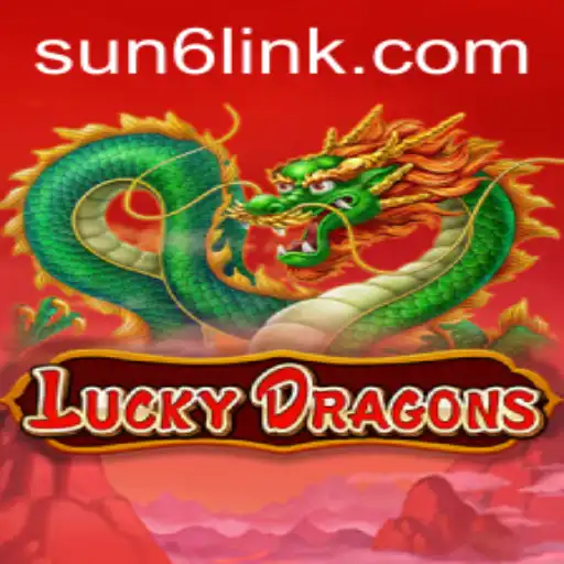 Exploring the Exciting World of LuckyDragons with the Enigmatic Keyword Sun6