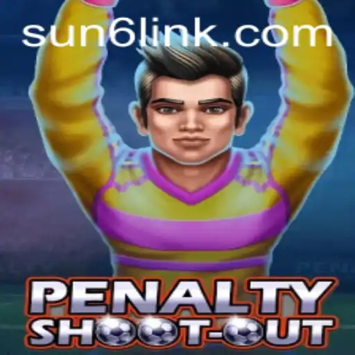 Experience Adrenaline with PenaltyShootOut: The Ultimate Soccer Challenge