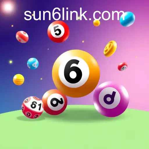 Exploring the Vibrant World of Online Bingo with sun6