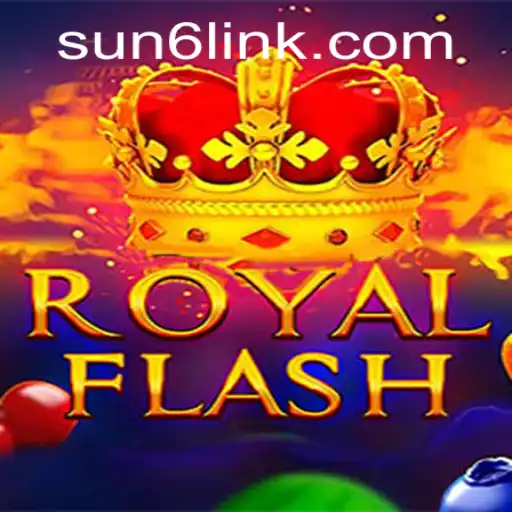 RoyalFlash: The Exciting Card Game with a Twist