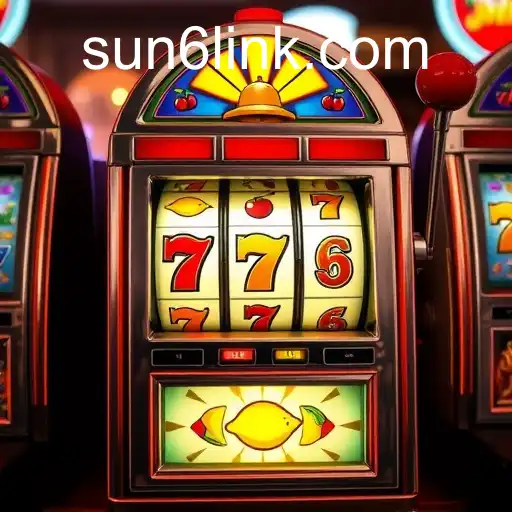 Exploring the Fascinating World of Slot Machines: A Deep Dive into the 
