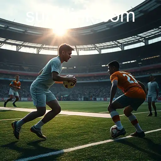 Exploring the Impact of Sun6 in Modern Sports