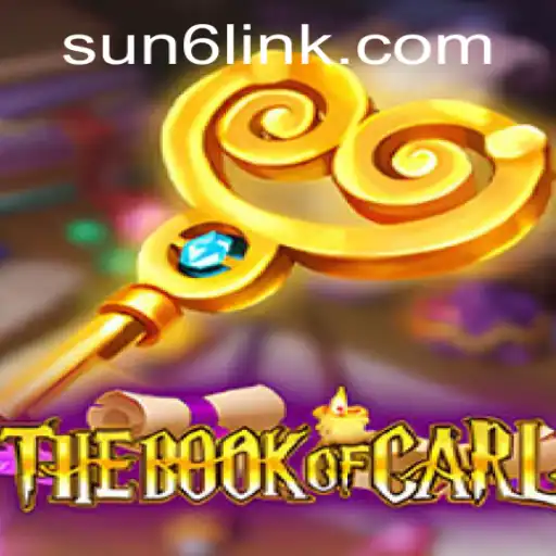 Discover the Adventure of TheBookofCarl: Your Guide to the Game